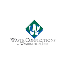 Fundraising Page: Waste Connections